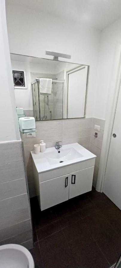 Residenza Plebliscito Appartement Napels Buitenkant foto