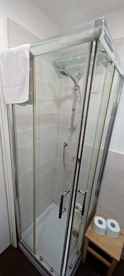 Residenza Plebliscito Appartement Napels Buitenkant foto