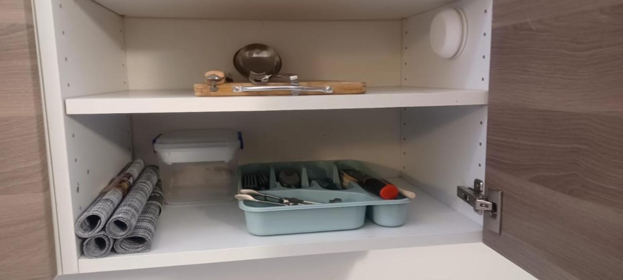 Residenza Plebliscito Appartement Napels Buitenkant foto