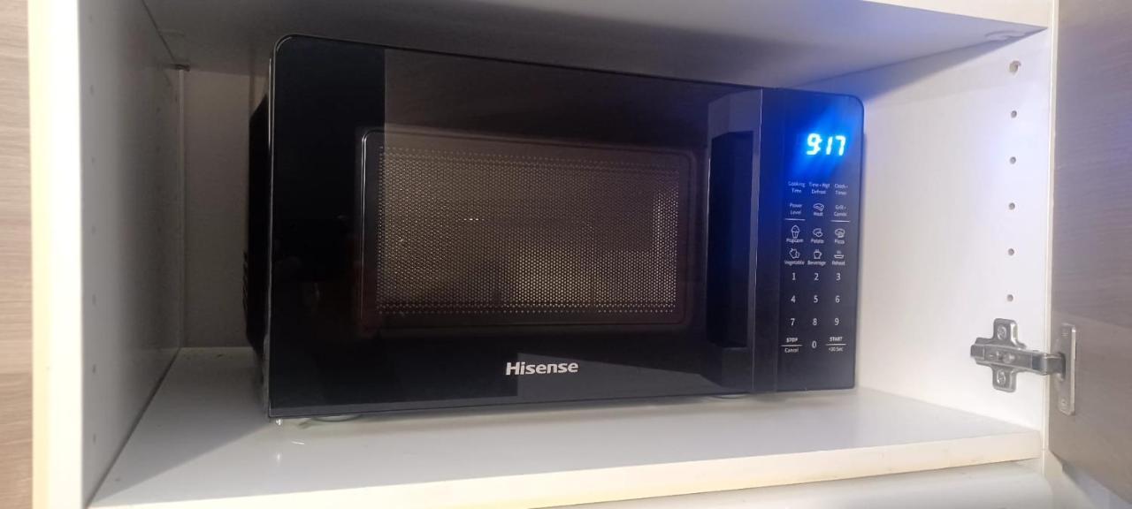 Residenza Plebliscito Appartement Napels Buitenkant foto