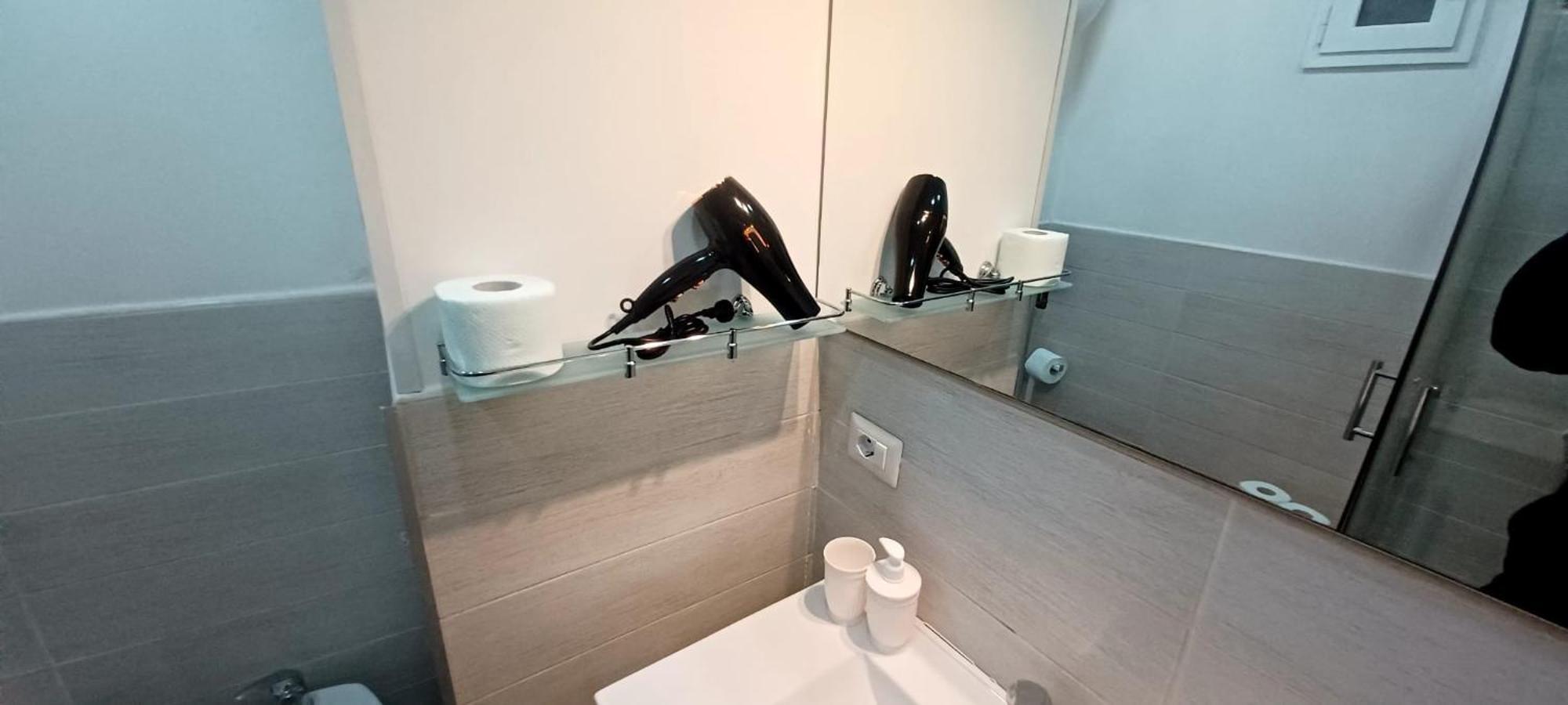 Residenza Plebliscito Appartement Napels Buitenkant foto