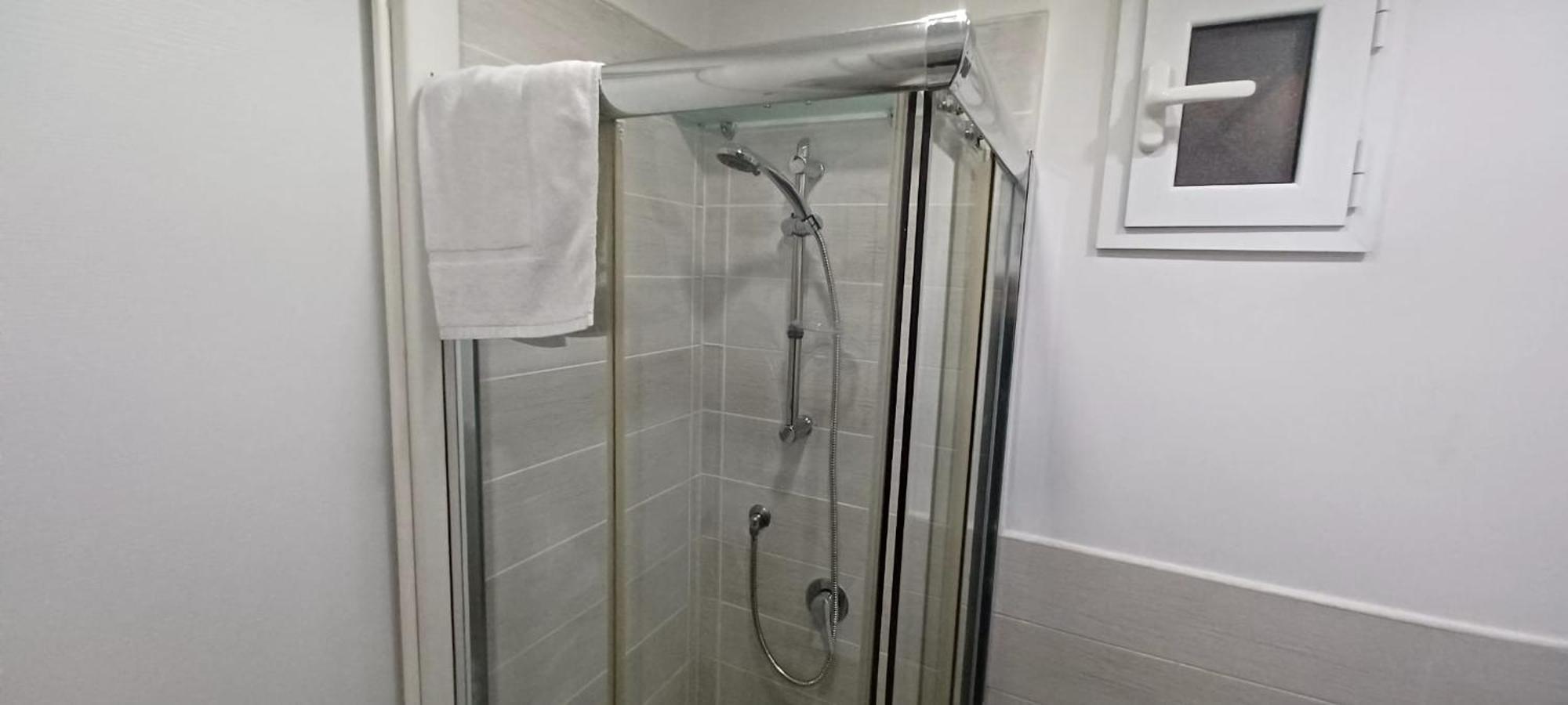 Residenza Plebliscito Appartement Napels Buitenkant foto