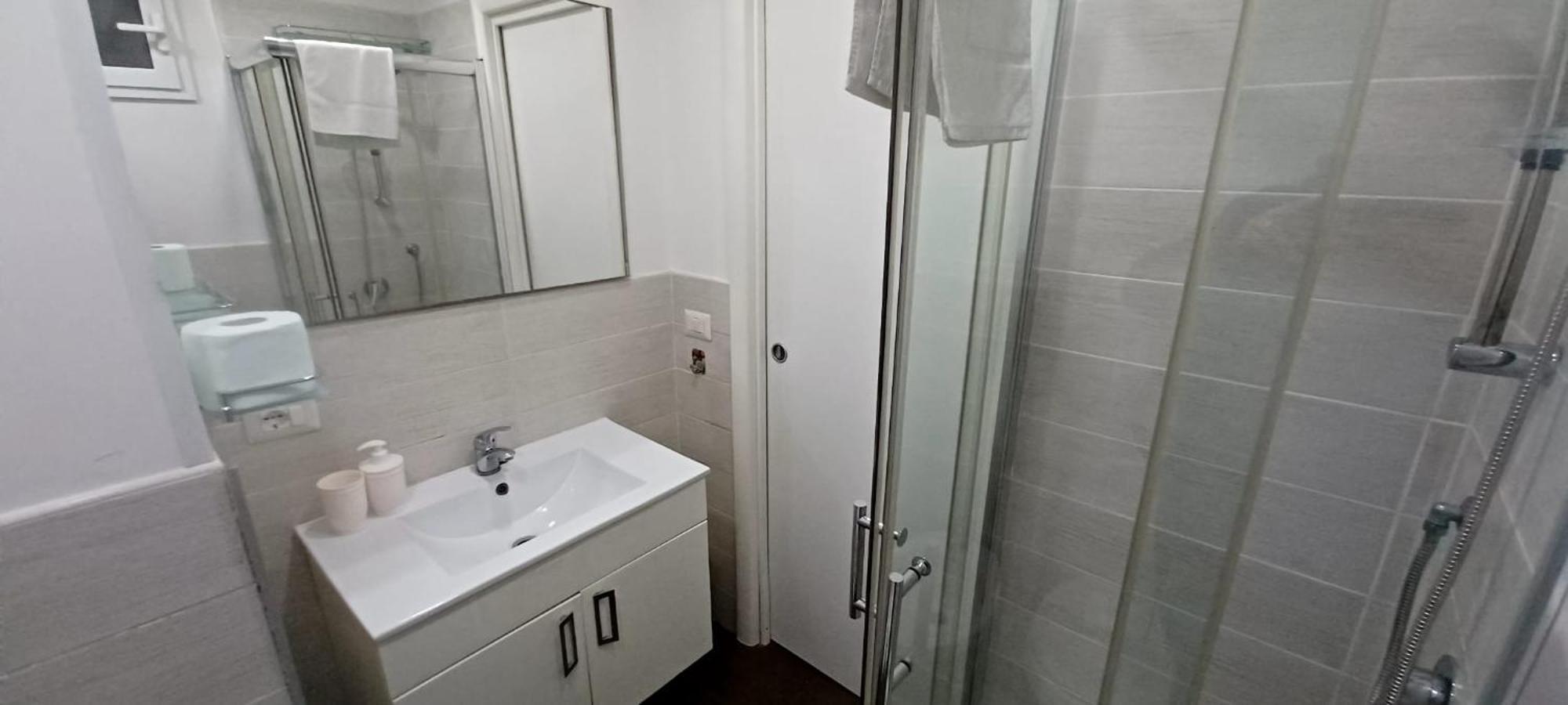 Residenza Plebliscito Appartement Napels Buitenkant foto